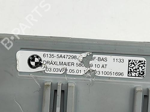 Electronic module BMW X1 (U11) iX1 xDrive 30 | BP33372116M83  - Image 6