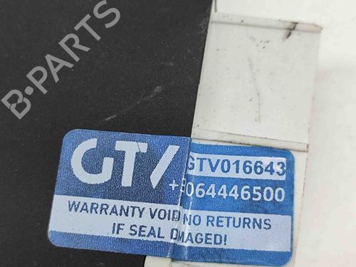 Electronic module VW GOLF VII (5G1, BQ1, BE1, BE2) 2.0 GTD | BP22807539M83