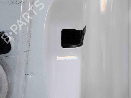 Right front door FORD TRANSIT CONNECT V408 Box Body/MPV 1.5 TDCi | BP30130445C3