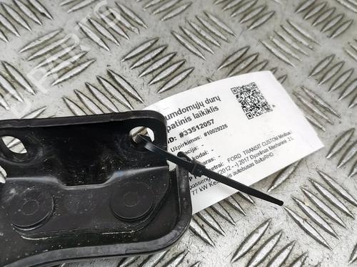 Støtte FORD TRANSIT CUSTOM V362 Bus (F3) 2.0 EcoBlue | BP31297577C155 