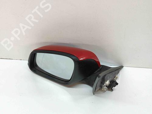 Used Left mirror BMW 3 Gran Turismo (F34) 320 d xDrive (184 hp) 29615912