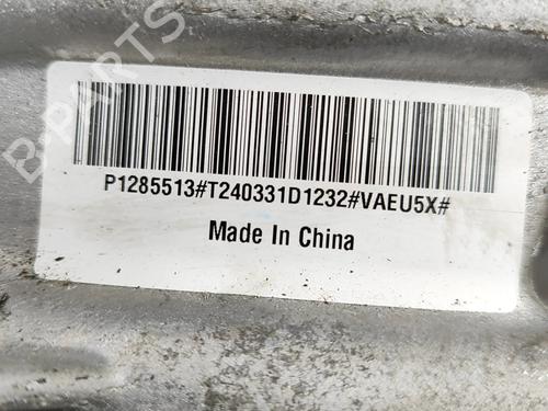 Gearbox VOLVO XC40 (536) B3 Mild-Hybrid | BP33369724M3 - Image 9