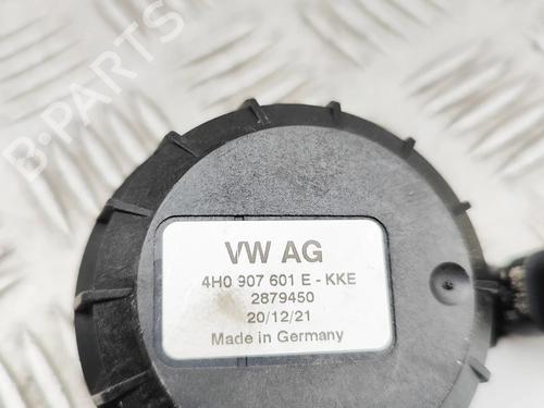 Electronic module AUDI A3 Limousine (8YS, 8YM) S3 TFSI quattro | BP31113146M83 