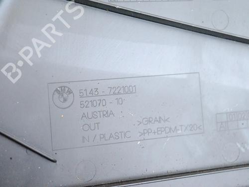 Other BMW 3 Touring (F31) 325 d | BP30250712O1