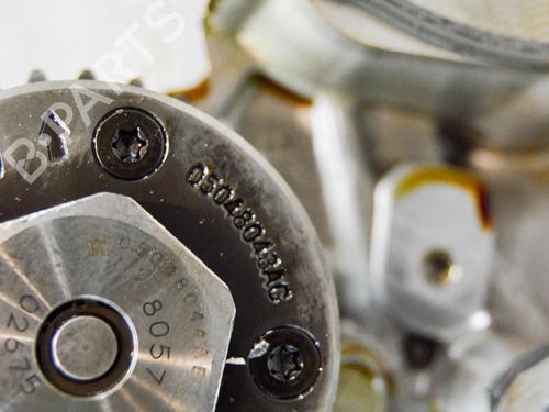 Cylinder head CHRYSLER PACIFICA (RU) 3.6 | BP27760097M5  - Image 6