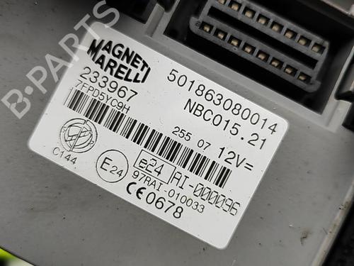 Electronic module MASERATI GRAN TURISMO I 4.2 | BP36565232M83  - Image 7