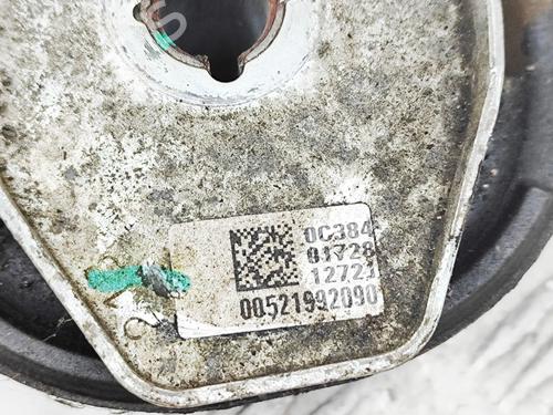 Engine mount FIAT 500e (332_) Elektro (FA1) | BP36533821M89 - Image 7