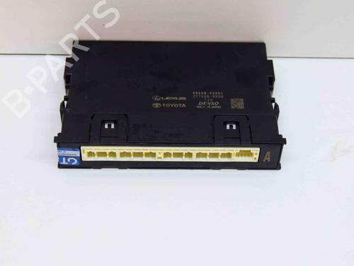 Electronic module TOYOTA bZ4X (_EAM1_) EV (YEAM15) | BP28560751M83 