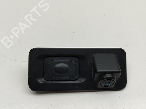 Used Camera JAGUAR F-PACE (X761) 2.0 TD4 (163 hp) 29830650