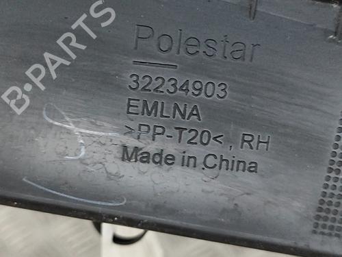 Andre POLESTAR POLESTAR 2 (534) EV | BP28565457O1 