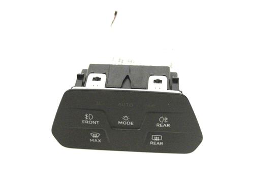 Used Electronic module SEAT LEON (KL1, KLG) 1.5 TSI (131 hp) 30225724