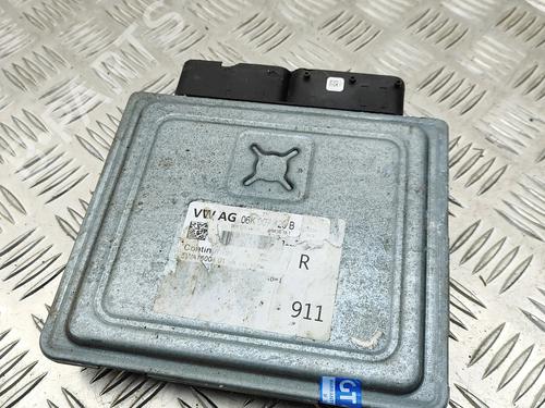 Engine control unit (ECU) AUDI A3 (8V1, 8VK) S3 quattro | BP34443687M57  - Image 5