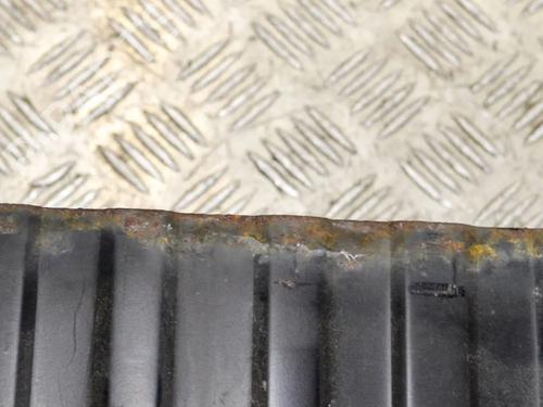 Front bumper reinforcement LAND ROVER RANGE ROVER III (L322) 4.4 4x4 | BP14636760C109 