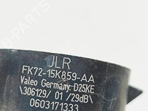 Electronic module LAND ROVER DISCOVERY V (L462) 2.0 Sd4 4x4 | BP37029763M83 - Image 7