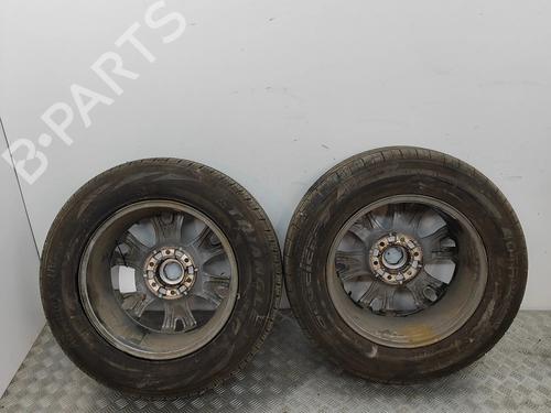 Fælk FORD RANGER (TKE) 2.0 EcoBlue 4x4 | BP29975098C45