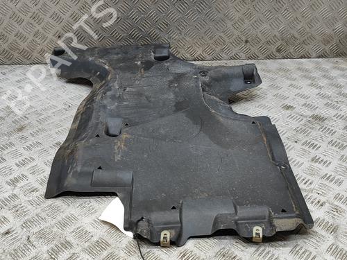 Underbody protection BMW 5 Touring (G31) 530 d xDrive | BP16481952M92 