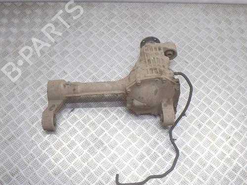 Used Front differential NISSAN NAVARA NP300 Pickup (D23, D23T) 2.3 dCi (190 hp) 27751137
