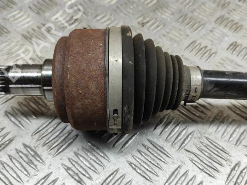 Left rear driveshaft VOLVO S60 III (224) T6 Twin Engine AWD | BP27776678M40  - Image 7