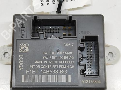 Electronic module FORD FOCUS III 1.0 EcoBoost | BP28437030M83 