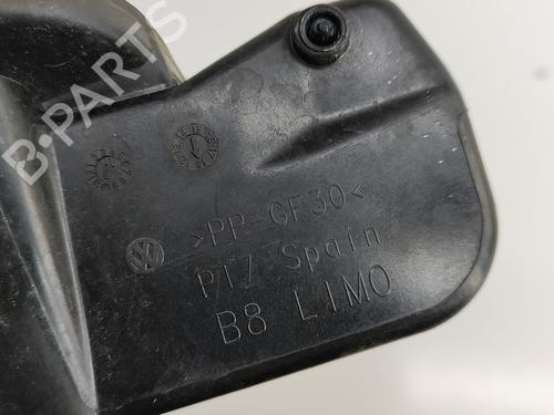 Fuel flap VW PASSAT B8 (3G2, CB2) 1.4 GTE Hybrid | BP25217652C131 