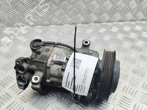 Used AC compressor AC compressor 39380645 39380645