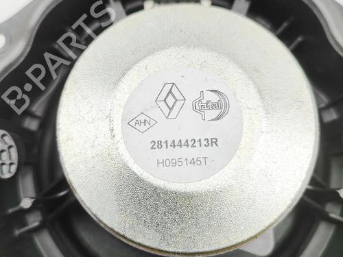 Speaker RENAULT AUSTRAL E-TECH 200 Hybrid (HGM2) | BP33962139E2  - Image 5
