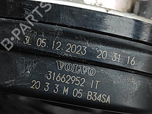 Horn VOLVO V90 II Estate (235) B6 Mild-Hybrid AWD | BP31217133E13 