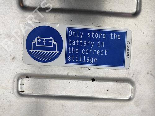 Battery JAGUAR F-PACE (X761) 2.0 P400e Plug-in Hybrid | BP28275468E11