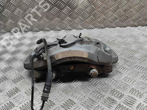 Used Right front brake caliper AUDI E-TRON (GEN) 55 quattro (408 hp) 27781169