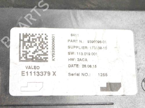 Elektronisk modul BMW 5 (G30, F90) M5 | BP30219314M83