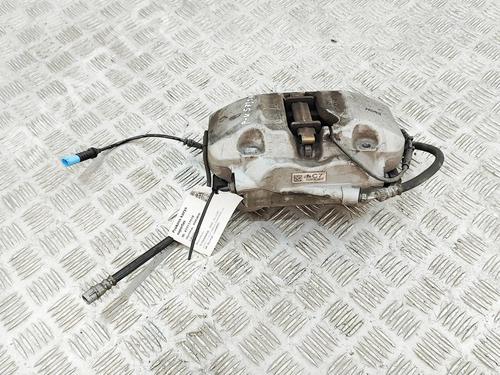 Left front brake caliper BMW X3 (G01, F97, G08) iX3 | BP30909760M105