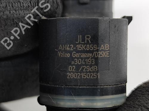Electronic module LAND ROVER RANGE ROVER EVOQUE (L538) 2.2 D 4x4 | BP26066623M83 