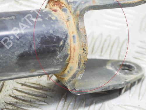 Left front shock absorber TESLA MODEL 3 (5YJ3) EV | BP27763007M16 