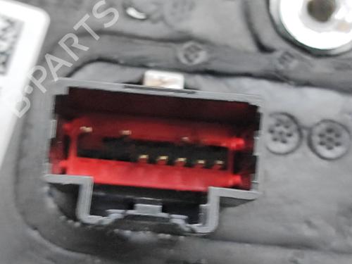 Right mirror FORD KUGA III (DFK) 2.5 FHEV | BP28559021C27 