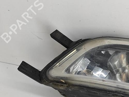 Right front fog light VW PASSAT B8 (3G2, CB2) 2.0 TDI | BP23865619C31