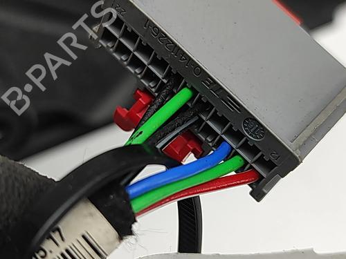 Bakspejl venstre JAGUAR F-PACE (X761) 2.0 TD4 | BP31217362C26 