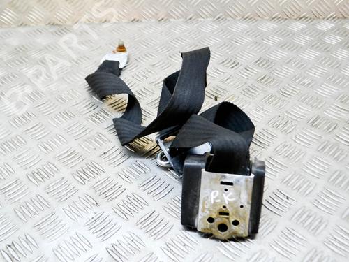 Used Front left seatbelt MERCEDES-BENZ S-CLASS Saloon (W108, W109) 280 S (108.016) (140 hp) 29541851