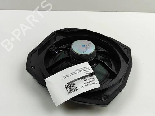 Speaker MERCEDES-BENZ SLC (R172) 180 (172.431) | BP26581799E2 - Image 4