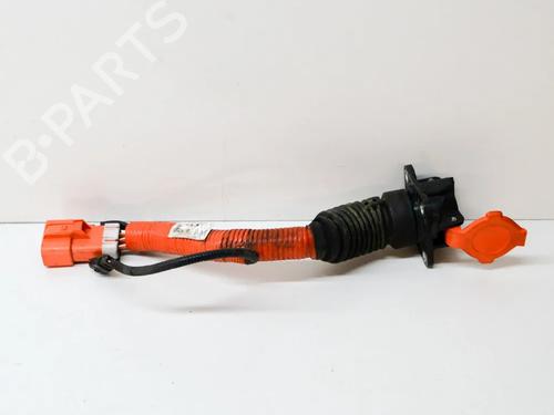 Used Wiring harness Wiring harness NISSAN LEAF (ZE0) Electric (109 hp) 36043082 36043082