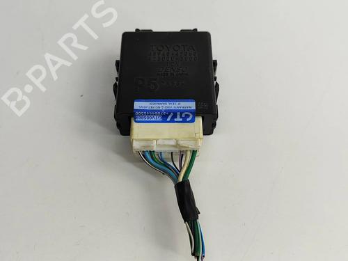 Used Electronic module Electronic module 24142606 24142606
