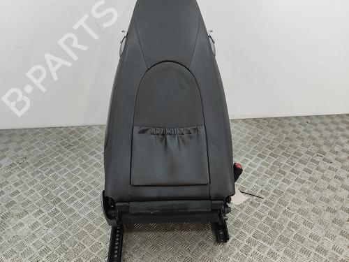 Left front seat PORSCHE BOXSTER (987) 2.7 | BP33393001C15 - Image 8