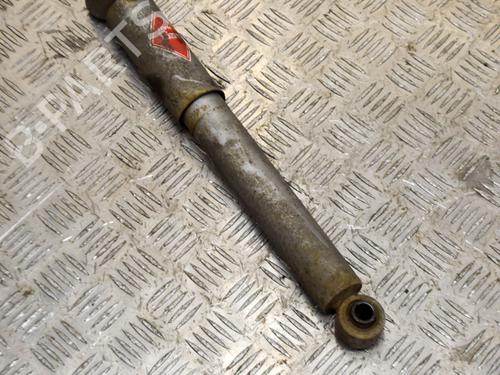 Right rear shock absorber MERCEDES-BENZ VIANO (W639) CDI 3.0 (639.811, 639.813, 639.815) | BP8354386M19 