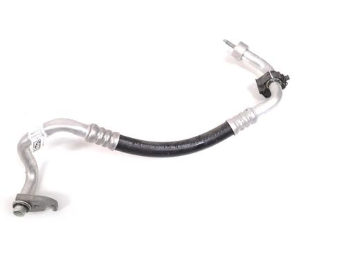 Used AC pipe AC pipe FORD FIESTA VII (HJ, HF) 1.0 EcoBoost (101 hp) 33348874 33348874
