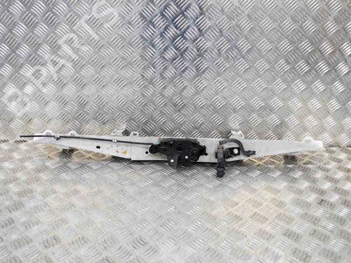 Crossmember NISSAN QASHQAI II (J11, J11_) 1.2 DIG-T | BP6759355C162 