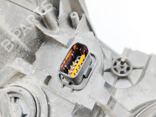 Right headlight OPEL VIVARO B Bus (X82) 1.6 CDTI (06) | BP33387131C29  - Image 7