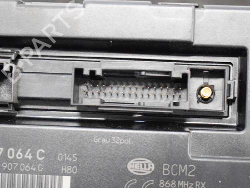 Electronic module AUDI A5 (8T3) 2.0 TFSI | BP6743146M83 