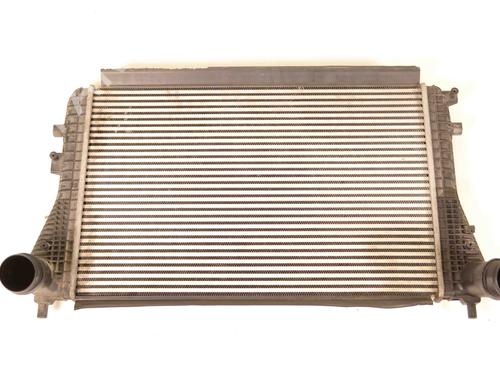 Intercooler / Chłodnica powietrza doładowującego MASERATI LEVANTE SUV (M161) 3.0 Q4 | BP30221373M30 