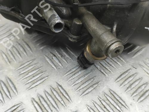 Support PEUGEOT RCZ 1.6 16V | BP32088794C155 