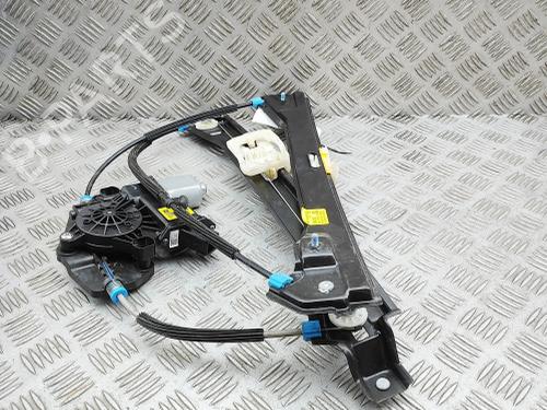Front right window mechanism MG MG 4 (EH32) EV | BP40460754C23 - Image 2