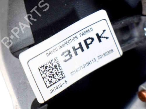 Steering wheel KIA SPORTAGE IV (QL, QLE) 1.6 GDI | BP6771815C49 